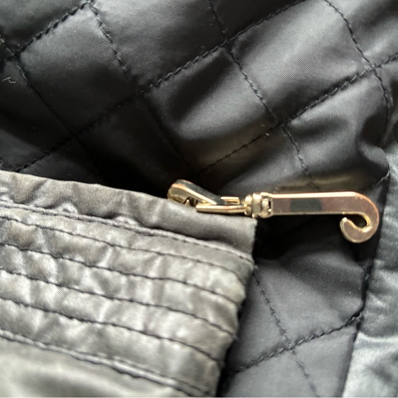 Juicy Couture Winter Jacket - Picture 7 of 7